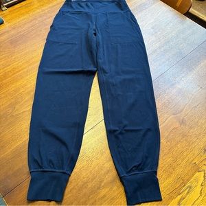 Lululemon Align High Ride Jogger Full Length